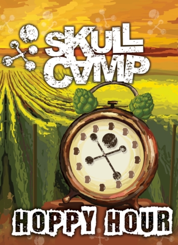 Хоппи Хаур Амбер