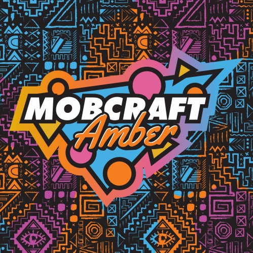 МобКрафт Амбер