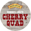 Баррел-Эйджд Черри Квад