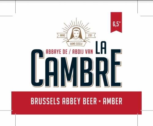 Ла Камбр Амбер