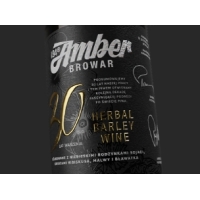 Хербал Барли Вайн Юбилеушове 30-лечие