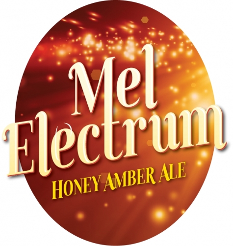 Мел Электрум Хани Амбер