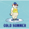 Колд Саммер