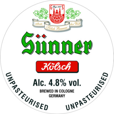 Сюннер Кёльш