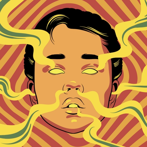 Доза Банана Страубери