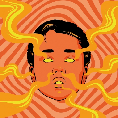 Доза [Манго + Ананас + Грейпфрут]