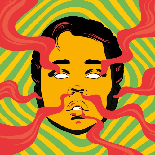 Доза [Ананас+Маракуйя+Розовая гуава+Манго]