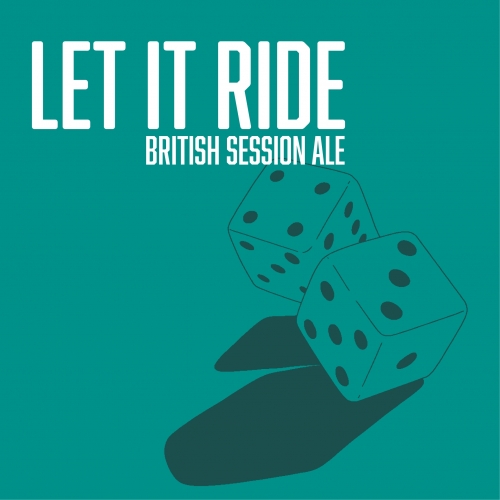 Лет Ит Райд