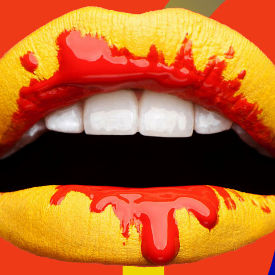 Острая зависимость