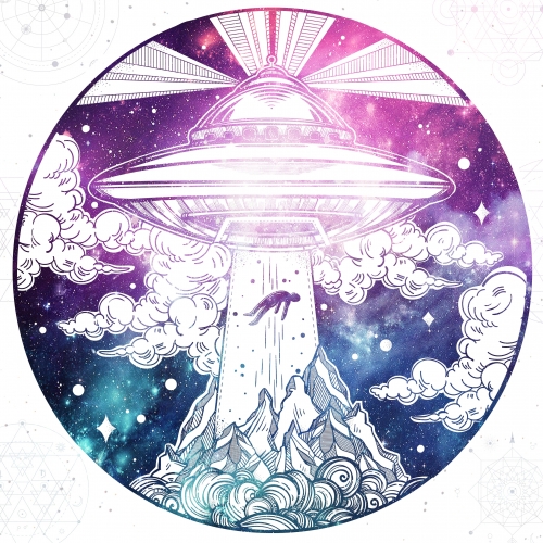 Похищение человеков инопланетянами