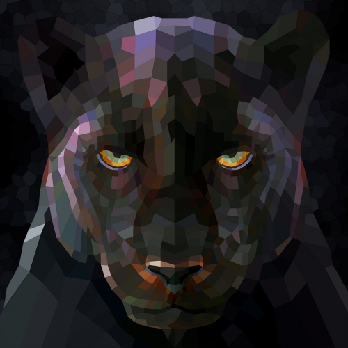 Копоть Черной Пантеры