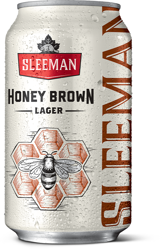 Хани Браун Лагер