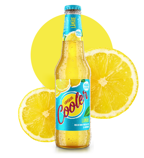 Урсус Кулер Фэрэ Алкоголь Лэмэие