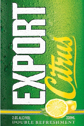 Экспорт Цитрус Лемон