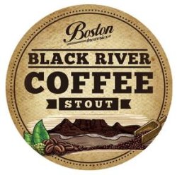 Блэк Ривер Коффи Стаут