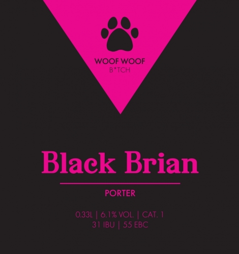 Блэк Брайан