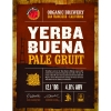 Йерба Буэна Пейл Груит
