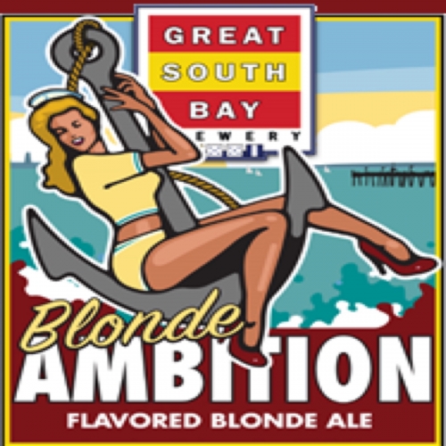 Блонд Амбишн Блонд Эль