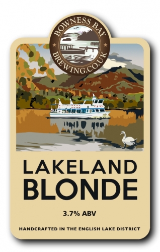 Лейкленд Блонд