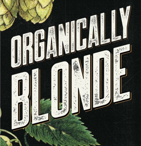 Бэй Сити Блонд