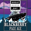 Блэкберри Пейл Эль