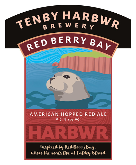 Ред Берри Бэй