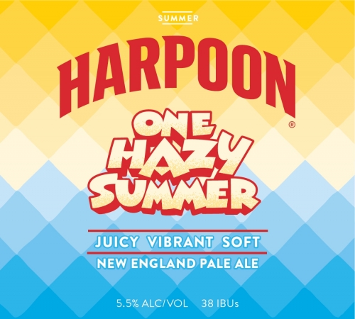 Ван Хейзи Саммер