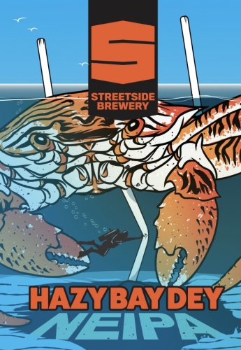 Хейзи Бэй Дей