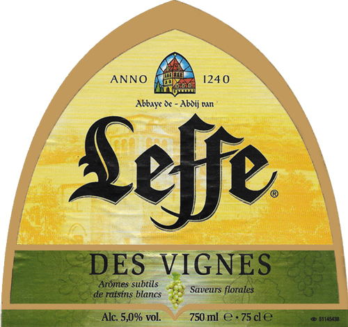 Лефф де Винь