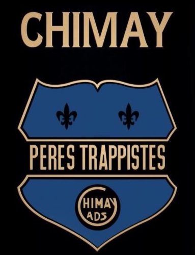 Шиме Гранд Резерв Ферменте Эн Баррик - Шен Франсе, Шен Америкен, Кальвадос