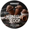 Миднайт Скуп Ванилла Дарк