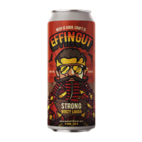 Стронг Бузи Лагер