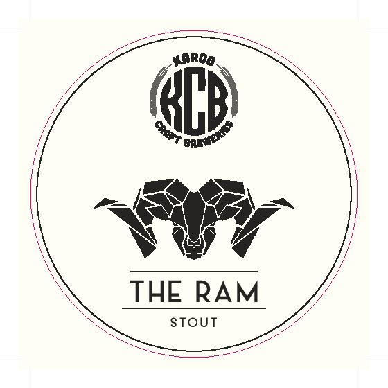 Зе Рам Стаут