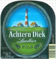 Ахтерн Дик Ландбир Пилс