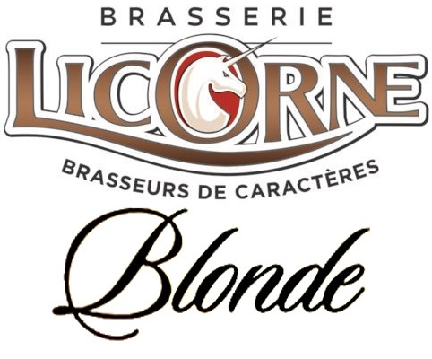 Ликорн Блонд