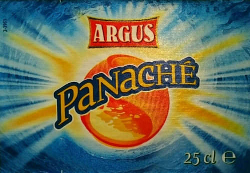 Аргус Панаше