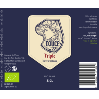 Дус 22 Триппель