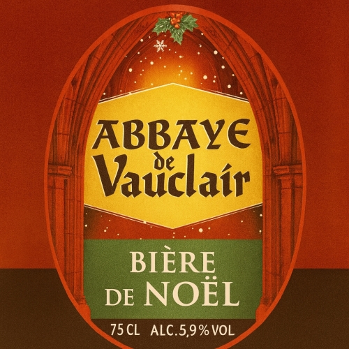 Аббай де Воклер - Бьер де Ноэль