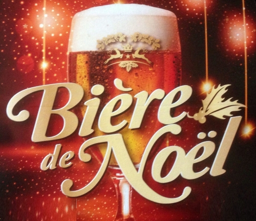 Бьер Де Ноэль