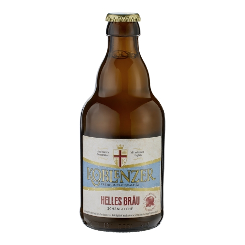 Кобленцер Хеллес Брою