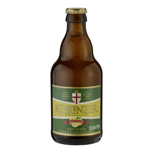 Кобленцер Радлер Натуртрюб