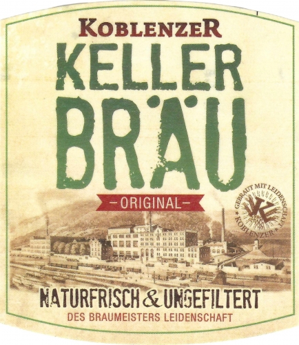 Кобленцер Келлерброй