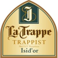 Ла Траппе Изидор