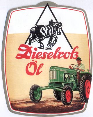 Фендт Дизельросс-Оль