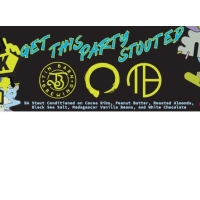 Гет Зис Парти СТОУТЕД 2025 Эдишн