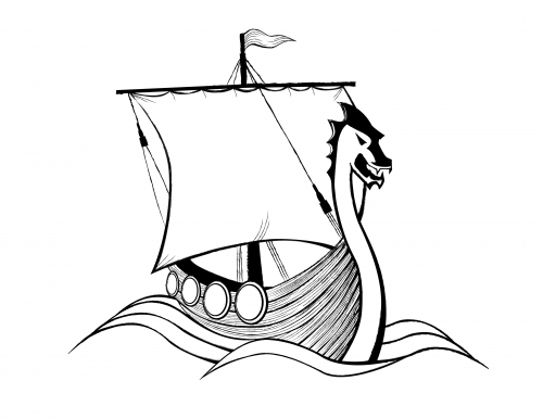 Банан Строус