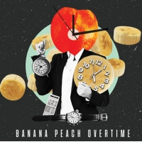 Банан Пич Овертайм