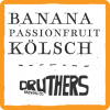 Банан-Пассионфрут Кёльш