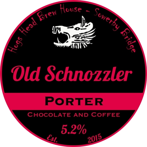 Олд Шноззлер