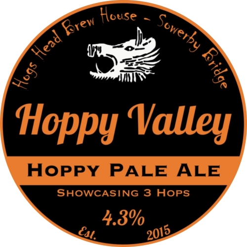 Хоппи Вэлли